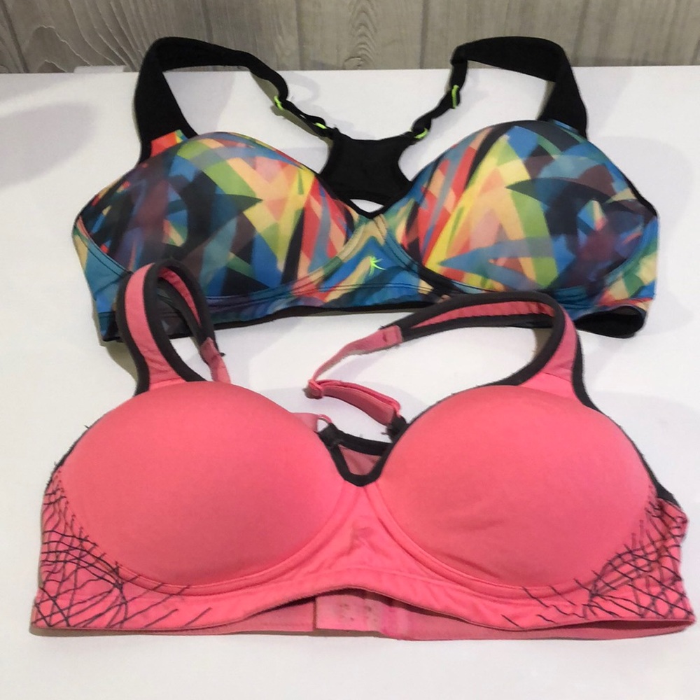 Danskin Sports Bras
